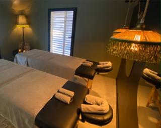 PRIVATE ROOM & SPA avec Jacuzzi privatif - Lorgues - 4
