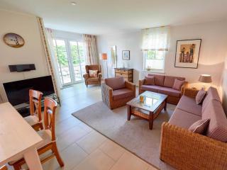 Villa Annika - Apt. 05 - Ostseebad Sellin - 6
