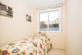 Precioso apartamento con piscina y jardín propio - 5