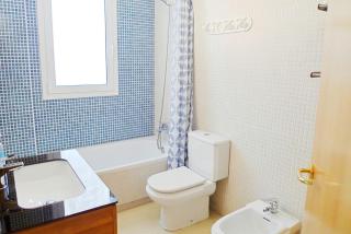 Precioso apartamento con piscina y jardín propio - 4