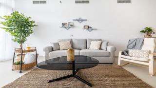Hashtag Holiday Home - Luxury 2BDR Apartment on The Palm Azure Residences - Dubai - 9