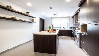 Hashtag Holiday Home - Luxury 2BDR Apartment on The Palm Azure Residences - Dubai - 3