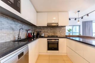 Hashtag Holiday Home - Spacious 2 Bedroom apartment with kids room in DIFC - 1