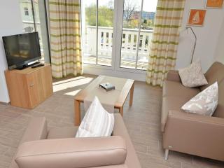Villa Annika - Apt. 11 - Ostseebad Sellin - 7