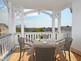 Villa Annika - Apt. 11 - Ostseebad Sellin - 8