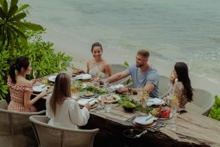 Amatara Welleisure Resort - 5