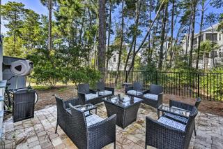 Santa Rosa Beach Retreat with Endless Amenities - 6