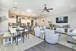 Santa Rosa Beach Retreat with Endless Amenities - Santa Rosa Beach - 5