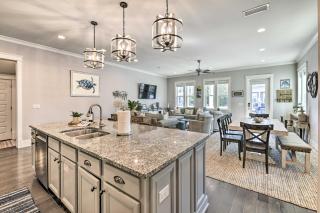 Santa Rosa Beach Retreat with Endless Amenities - Santa Rosa Beach - 2