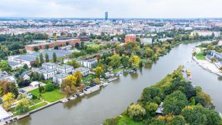 Komfortowy apartament z parkingiem - 7