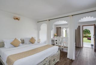 Swaroop Vilas - Lake Facing Boutique Hotel - Udaipur - 1