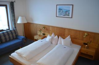 Landhaus Spielmannsau - Oberstdorf - 9