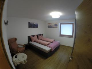Großzügiges Apartment Georg Mayrhofen Barrierefrei - Hollenzen - 8