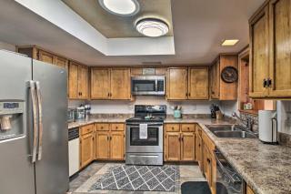 Hike and Unwind Lakeside Home with Fire Pit! - Lake of the Woods - 3