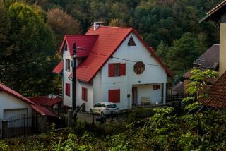 Casa Flavius - Văliug - 4