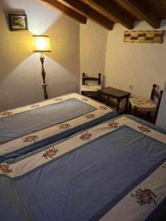 Tía Clotilde es una casa grande ideal para famili - Cabezas Bajas - 5
