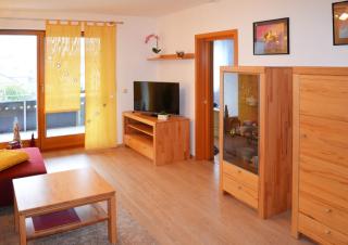 Ferienwohnung Nebenan - Ebern - 4