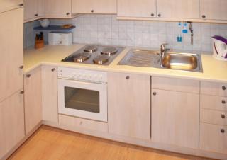 Ferienwohnung Nebenan - Ebern - 8