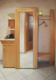 Ferienwohnung Nebenan - Ebern - 3