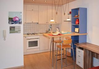 Ferienwohnung Nebenan - Ebern - 6