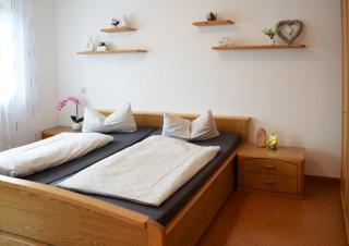 Ferienwohnung Nebenan - Ebern - 9