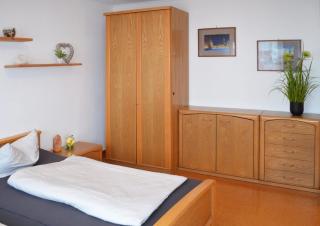 Ferienwohnung Nebenan - Ebern - 7