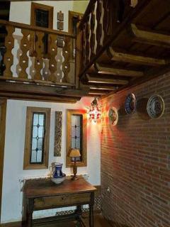 Casa Tía Modesta es una cálida y acogedora casa - Cabezas Bajas - 1
