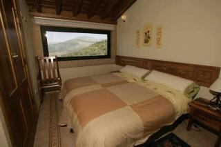 Apartamento Rural El Labrador es un cómodo y acogedor apartamento - Cabezas Bajas - 4