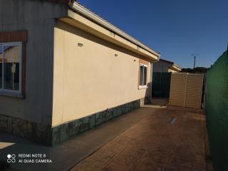 Casa Vainilla - San Miguel del Pino - 5