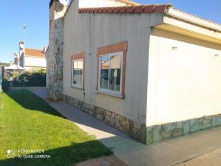 Casa Vainilla - San Miguel del Pino - 6