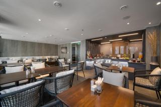 LEGEND Boutique Hotel - 6