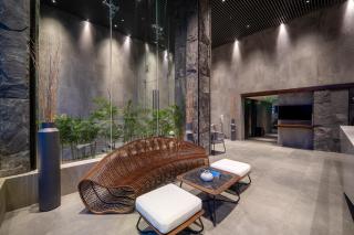 LEGEND Boutique Hotel - 7