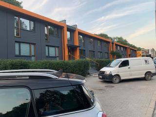 Pole Mokotowskie Apartament - Varsavia - 8