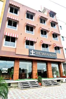 The Sarai, Hotel - Jaipur - 8