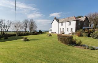 Bucklawren Farm - 8