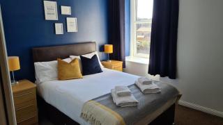 The Davron Hotel - 9