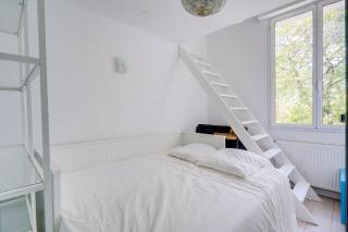 Bordeaux centre, Appartement privatif et 5 chambres privées, piscine, parking - Burdeos - 3