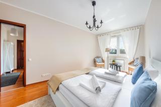 Apartamenty Sun & Snow Kasprowicza 4A - 2