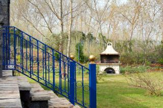 Villa Lefka Stunning Seaside Villa in Corfu with Private Gardens - 4