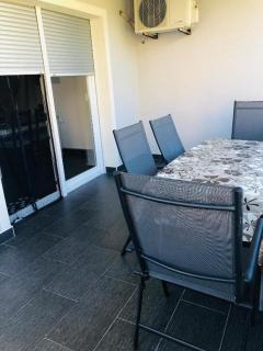 Apartment MiaAntonia - Vrsi - 9