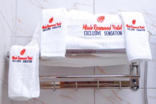 Mbale Rosewood Hotel - Mbale - 8