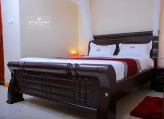 Mbale Rosewood Hotel - Mbale - 4