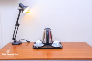 Mbale Rosewood Hotel - Mbale - 3