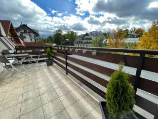 Kamieniec No5 Apartments - 2