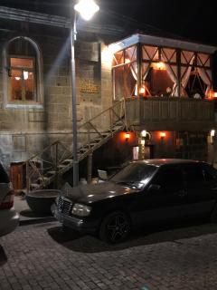Hin Tun Guest House - 3