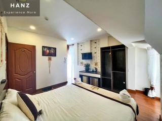 HANZ Thien Nien Ky Hotel Dalat - Da Lat - 3