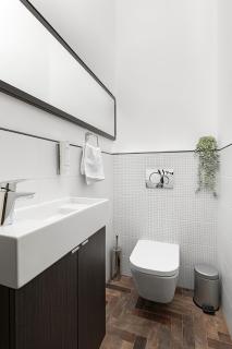BonBon Style Apartman Budapest - Budapest - 2