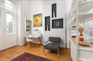 BonBon Style Apartman Budapest - Budapest - 1