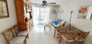 Apartament junto al Mar ,1 linea - Torrevieja - 0