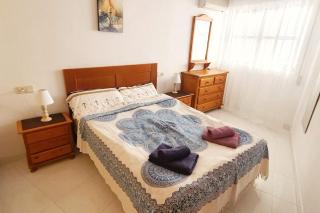 Apartament junto al Mar ,1 linea - Torrevieja - 9